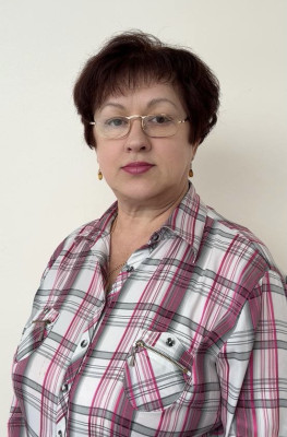 Музыкальный руководитель Шулинина Ирина Иосифовна Музыкальный руководитель Шулинина Ирина Иосифовна