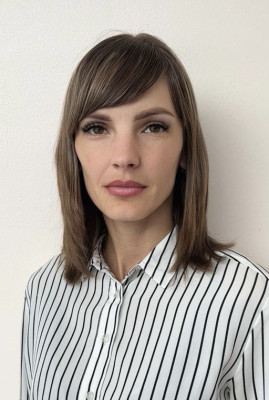 Воспитатель Ефимова Ирина Валерьевна Воспитатель Ефимова Ирина Валерьевна